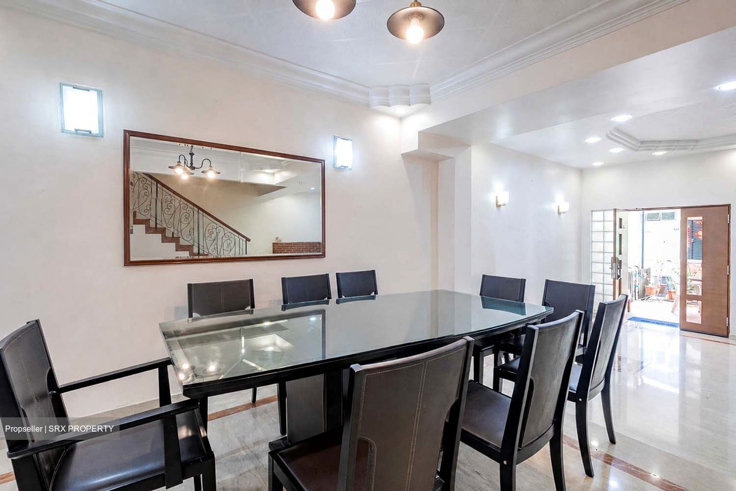 Nicon Gardens (D23), Condominium #579697251